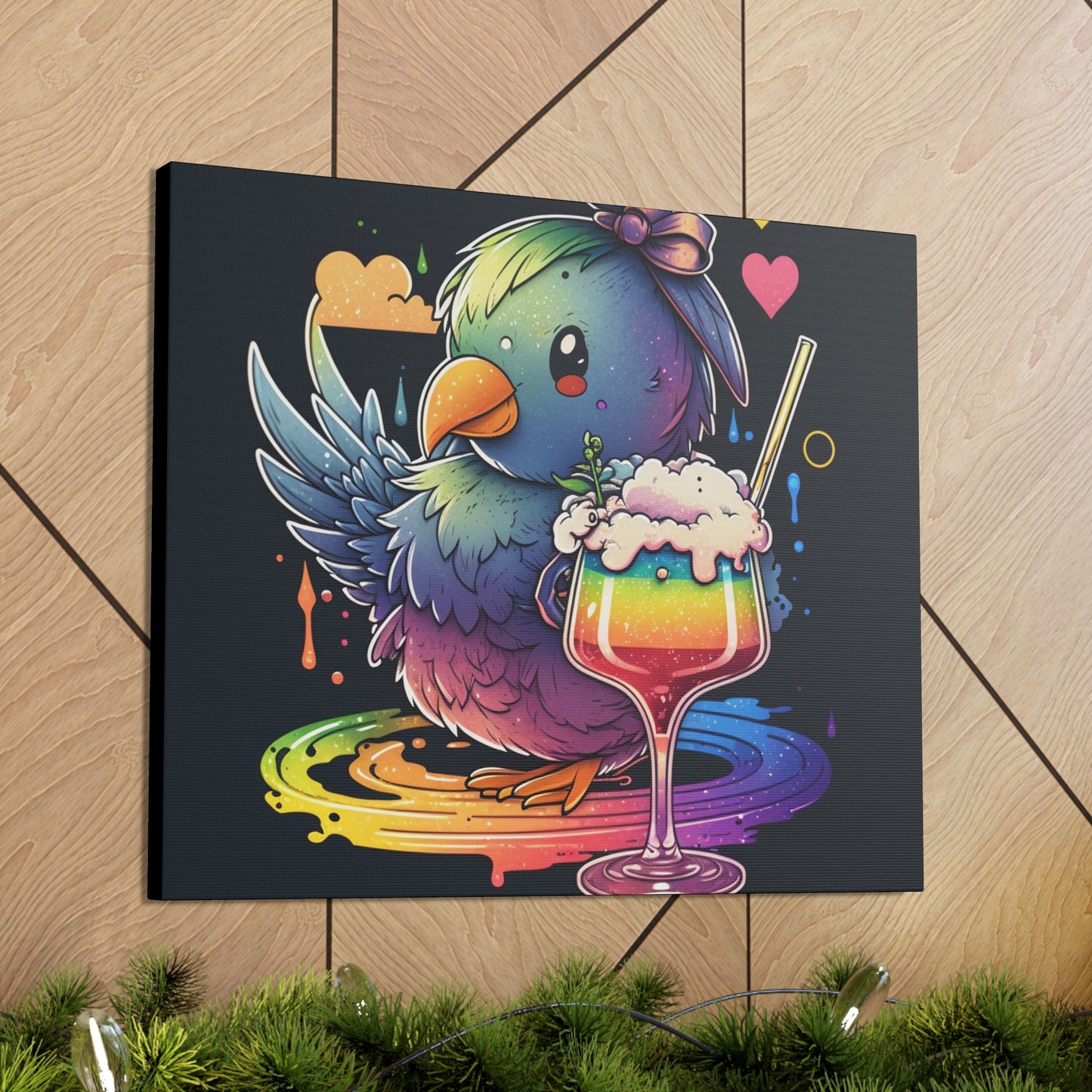 Fly with Pride: Rainbow Duck 2023 - Unleash the Quacktastic! | Pride 2023 | LGBTQIA+
